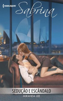 Cover Sedução e escândalo (eBook, ePUB)