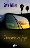 Corazones en fuga (eBook, ePUB)