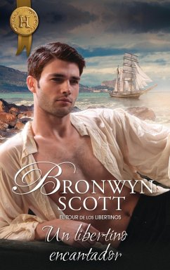 Cover Un libertino encantador (eBook, ePUB)