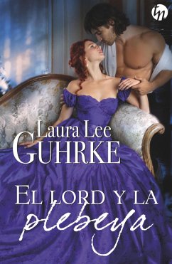 El lord y la plebeya (eBook, ePUB) Cover El lord y la plebeya (eBook, ePUB)