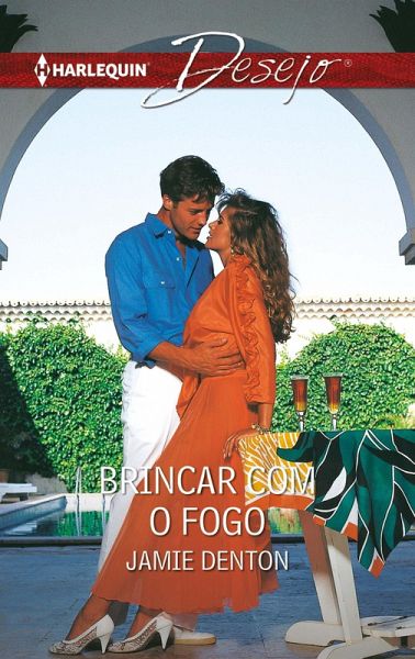 Brincar com o fogo (eBook, ePUB)