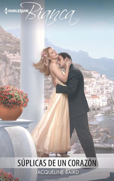 Súplicas de un corazón (eBook, ePUB)