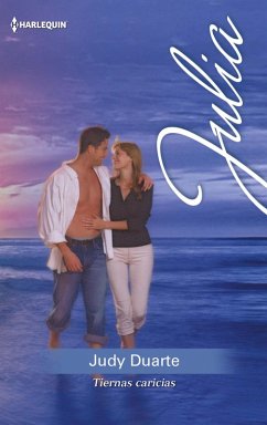 Cover Tiernas caricias (eBook, ePUB)