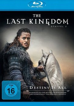 The Last Kingdom - Staffel 2 - Last Kingdom,The