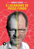 O Lacaniano de Passo Fundo (eBook, ePUB)