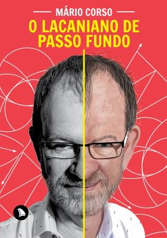 Cover O Lacaniano de Passo Fundo (eBook, ePUB)