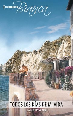 Cover Todos los días de mi vida (eBook, ePUB)