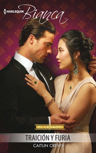 Traición y furia (eBook, ePUB)