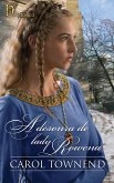 A desonra de Lady Rowena (eBook, ePUB)