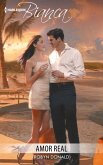 Amor real (eBook, ePUB)