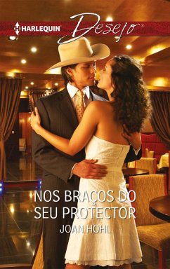 Cover Nos braços do seu protector (eBook, ePUB)