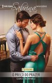 O preço do prazer (eBook, ePUB)
