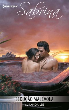 Cover Sedução malévola (eBook, ePUB)