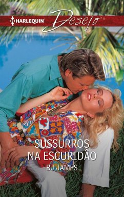 Sussurros na escuridâo (eBook, ePUB) Cover Sussurros na escuridâo (eBook, ePUB)