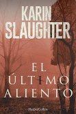 El último aliento (eBook, ePUB) El último aliento (eBook, ePUB)