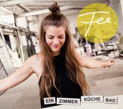 Ein Zimmer Küche Bad - Fee