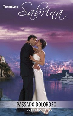 Cover Passado doloroso (eBook, ePUB)
