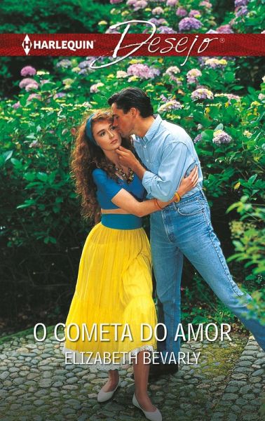 O cometa do amor (eBook, ePUB)