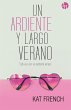 Un ardiente y largo verano (eBook, ePUB) - Bild 1