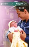 Papá por error (eBook, ePUB)