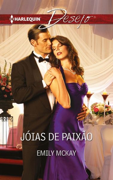 Jóias de paixão (eBook, ePUB) Jóias de paixão (eBook, ePUB)
