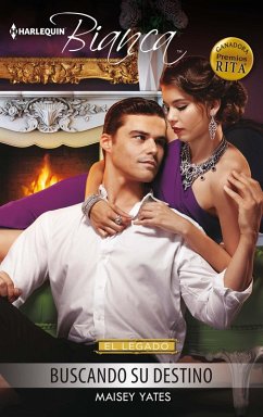Buscando su destino (eBook, ePUB) Cover Buscando su destino (eBook, ePUB)