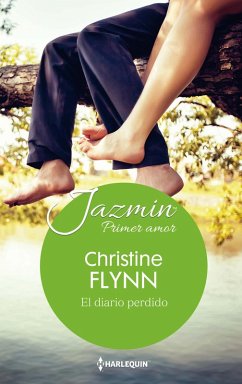 Cover El diario perdido (eBook, ePUB)