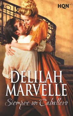 Cover Siempre un caballero (eBook, ePUB)
