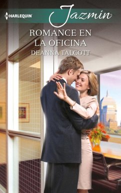 Romance en la oficina (eBook, ePUB) Cover Romance en la oficina (eBook, ePUB)
