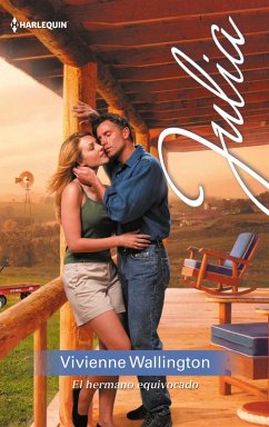 Cover El hermano equivocado (eBook, ePUB)