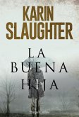La buena hija (eBook, ePUB) La buena hija (eBook, ePUB)