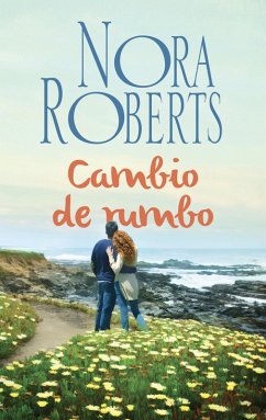 Cover Cambio de rumbo (eBook, ePUB)