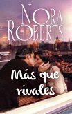 Más que rivales (eBook, ePUB)