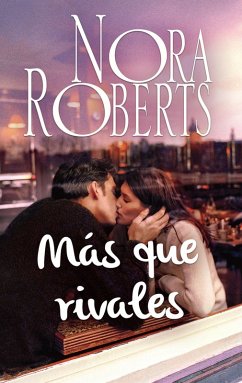Cover Más que rivales (eBook, ePUB)