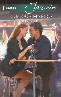 Cover El mejor marido (eBook, ePUB)