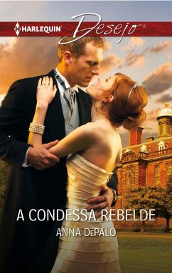 Cover A condessa rebelde (eBook, ePUB)