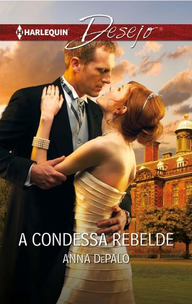 A condessa rebelde (eBook, ePUB) A condessa rebelde (eBook, ePUB)