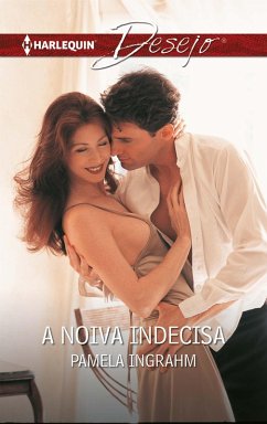Cover A noiva indecisa (eBook, ePUB)