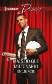 Mais do que milionário (eBook, ePUB)