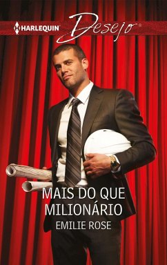 Cover Mais do que milionário (eBook, ePUB)