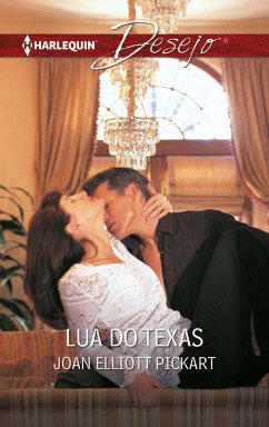 Lua do Texas (eBook, ePUB) - Pickart, Joan Elliott