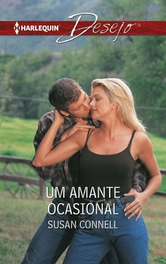 Um amante ocasional (eBook, ePUB) Cover Um amante ocasional (eBook, ePUB)