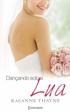 Cover Dançando sob a lua (eBook, ePUB)
