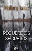 Recuerdos secretos (eBook, ePUB)