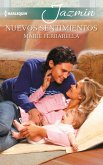 Nuevos sentimientos (eBook, ePUB)