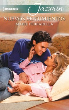 Cover Nuevos sentimientos (eBook, ePUB)