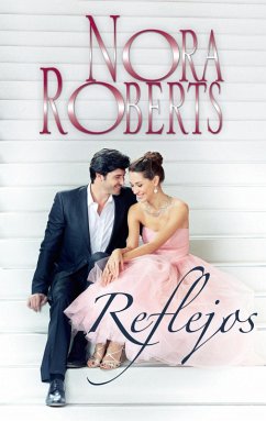 Cover Reflejos (eBook, ePUB)