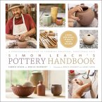 Simon Leach's Pottery Handbook (eBook, ePUB) Simon Leach's Pottery Handbook (eBook, ePUB)