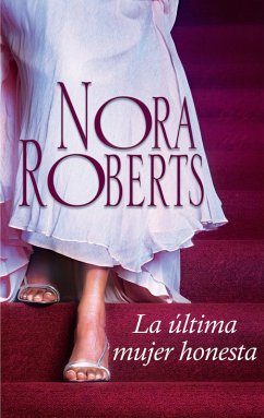 Cover La última mujer honesta (eBook, ePUB)