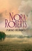 Fuego irlandés (eBook, ePUB)